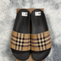 Bur-slides