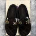 BUR - CLOG