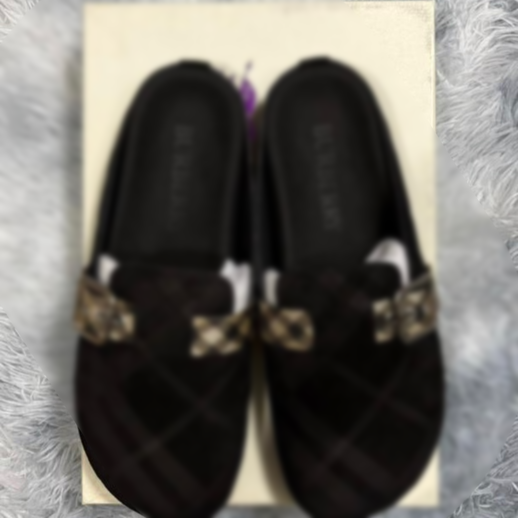 BUR - CLOG